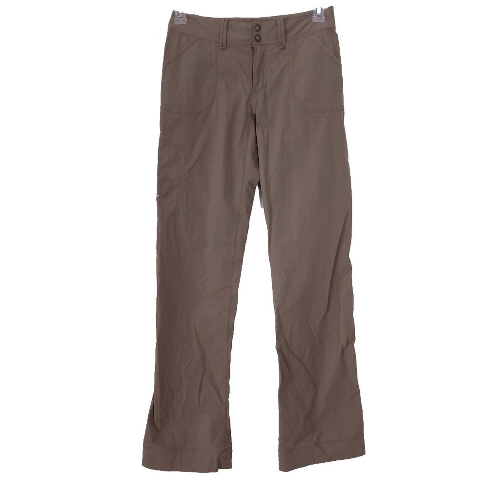 Arcteryx Nylon Tall  Boot Hiking Pants